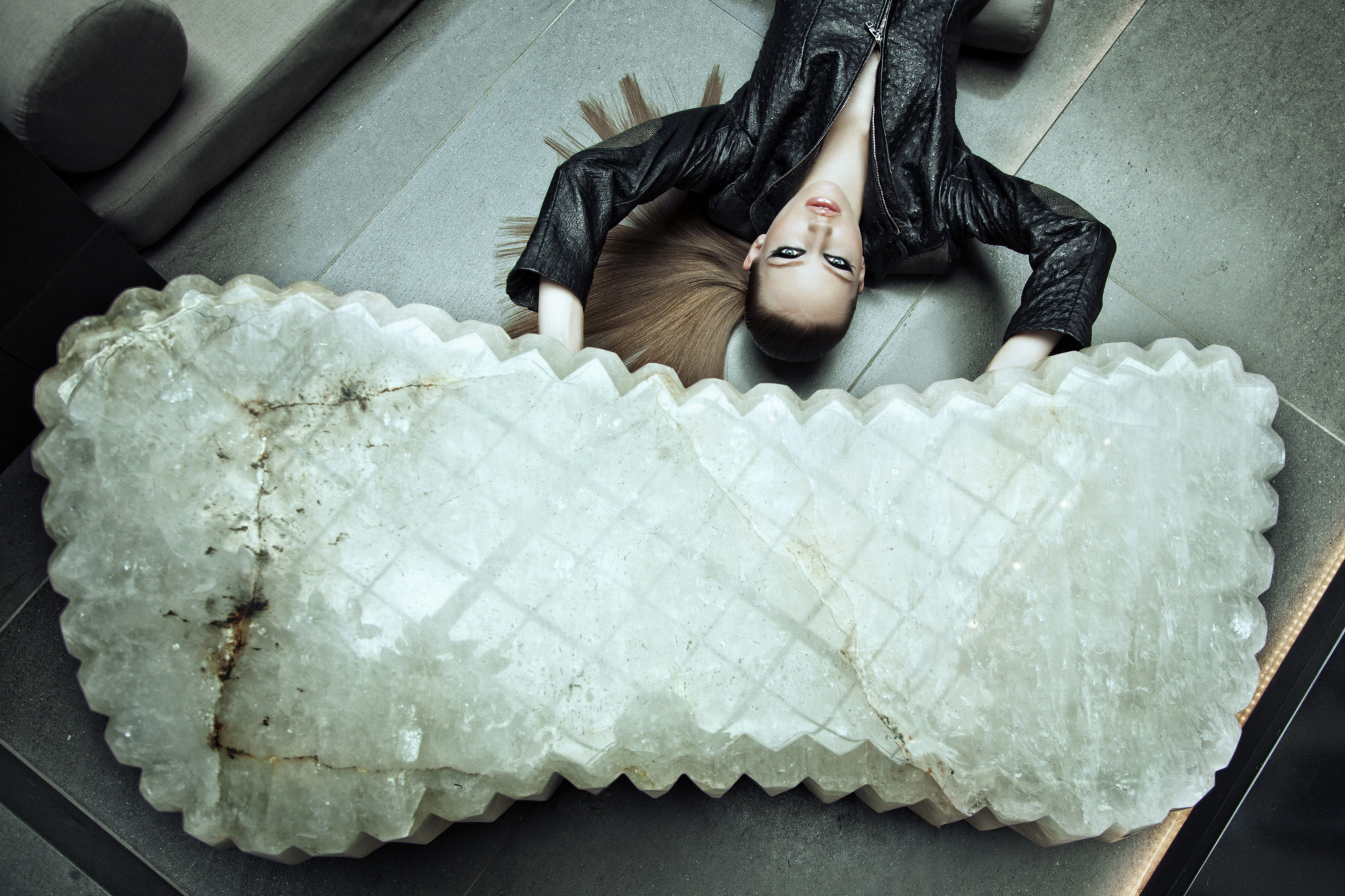 Identity Magazine