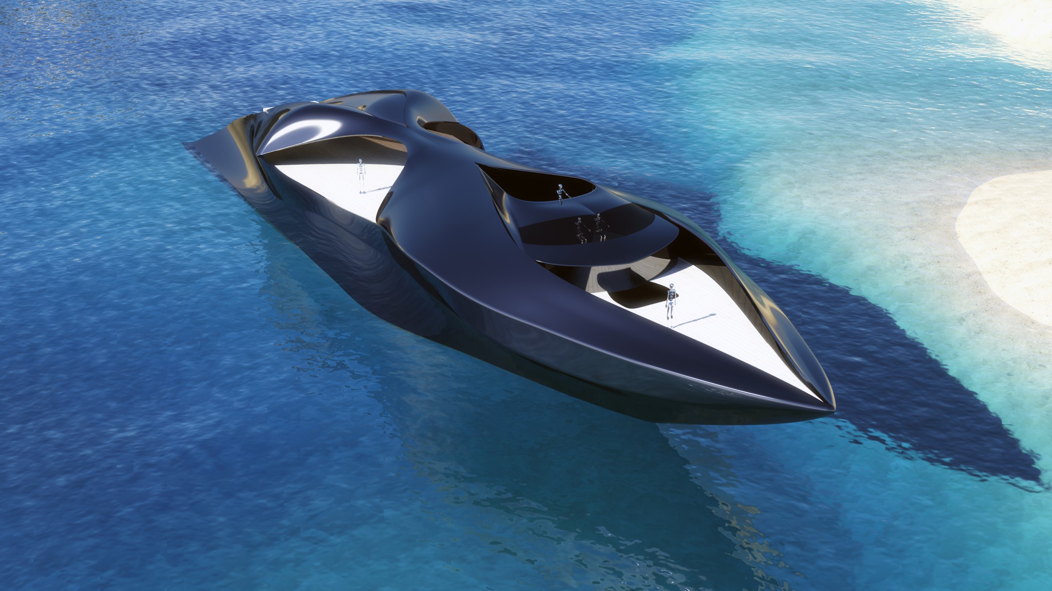 Sunseeker