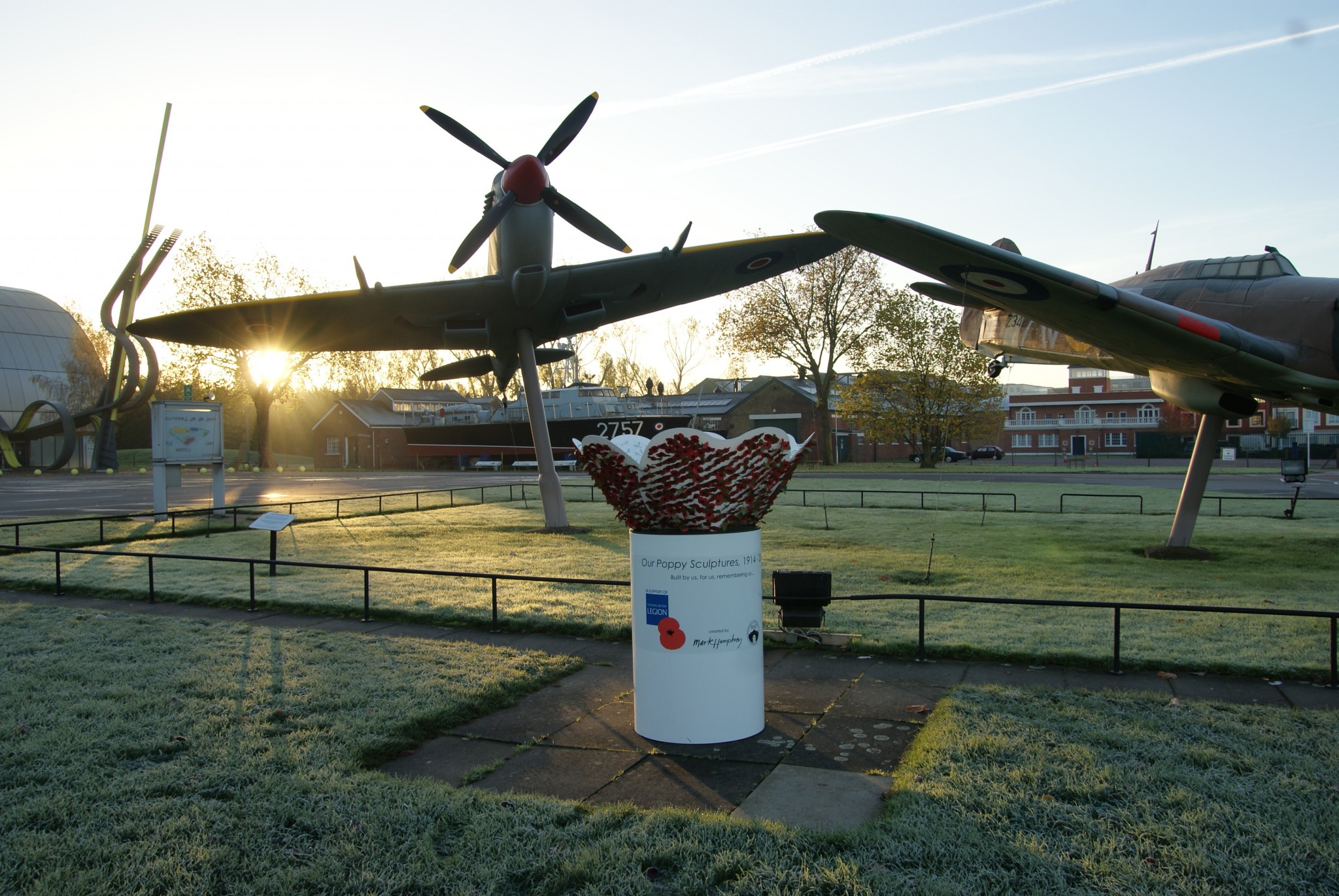 Royal Air Force Museum