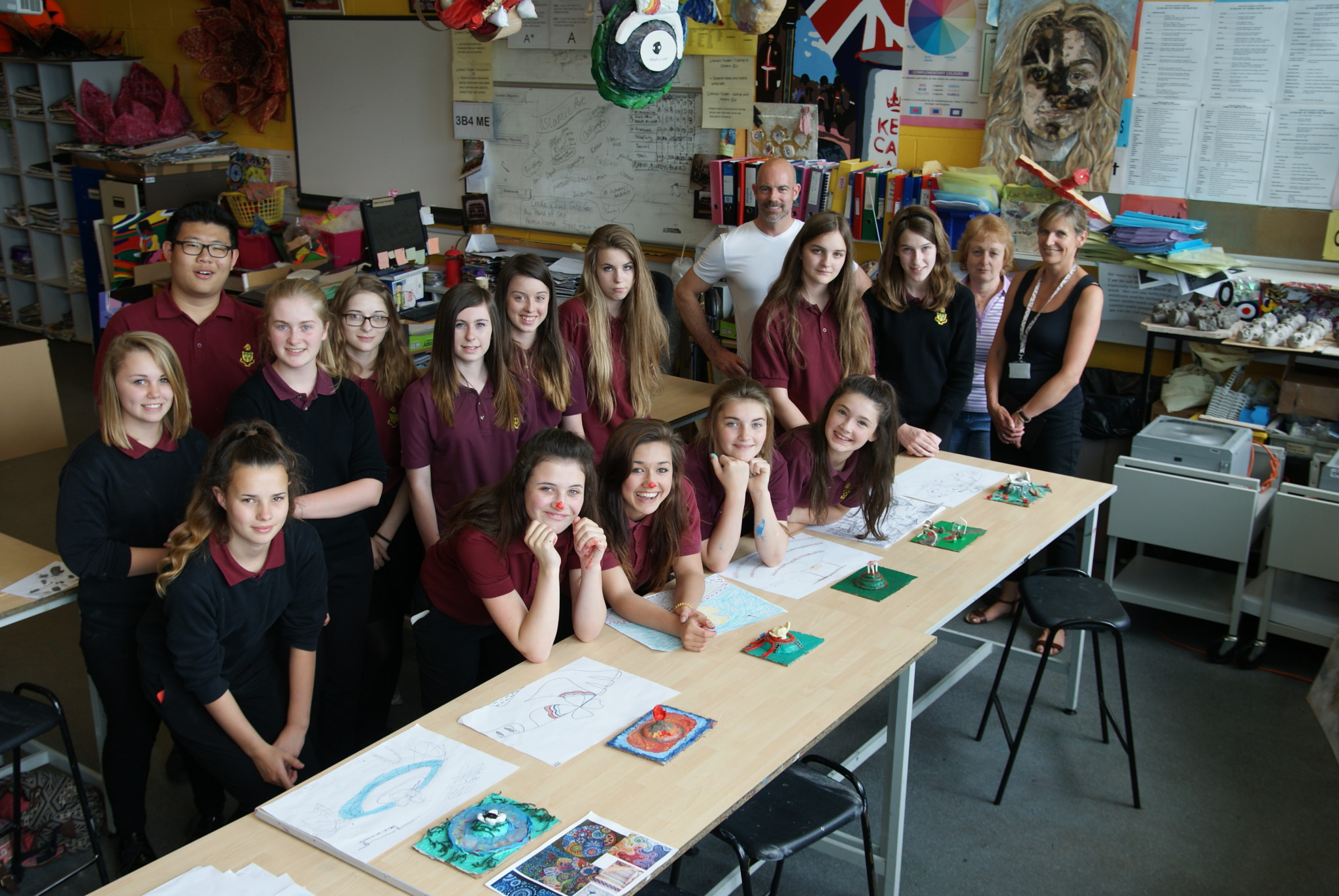 Royal Wootton Bassett Academy