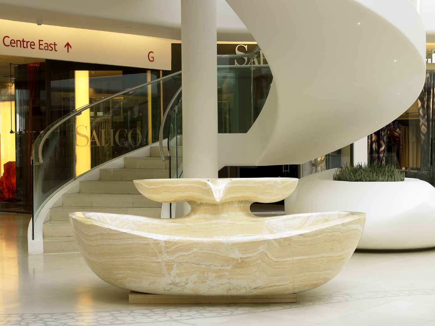 Design Centre London