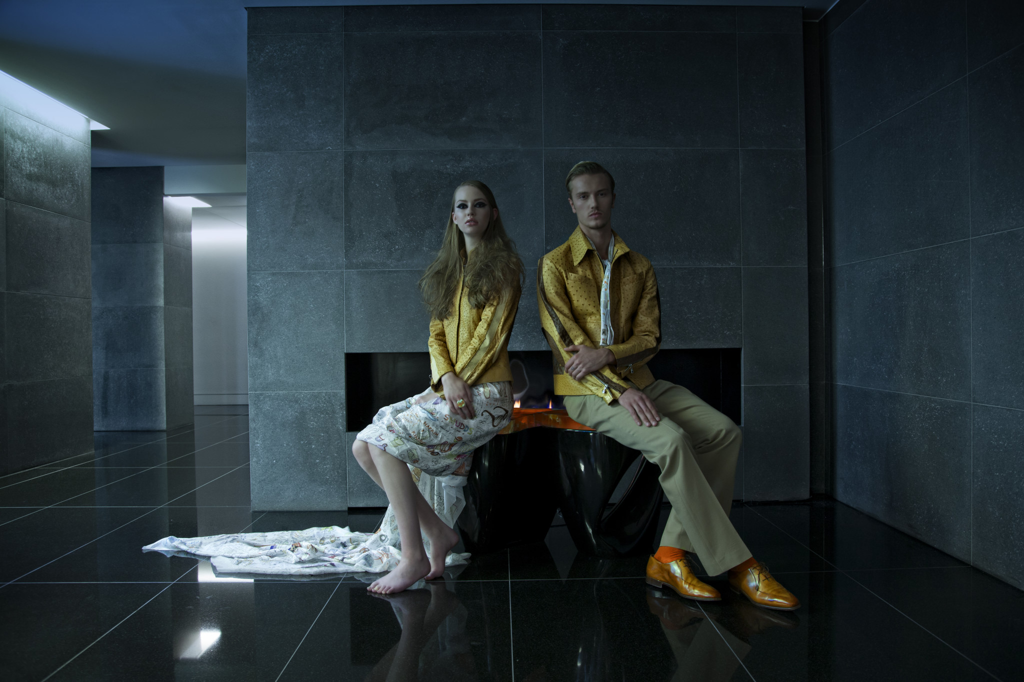 Jumeirah Magazine