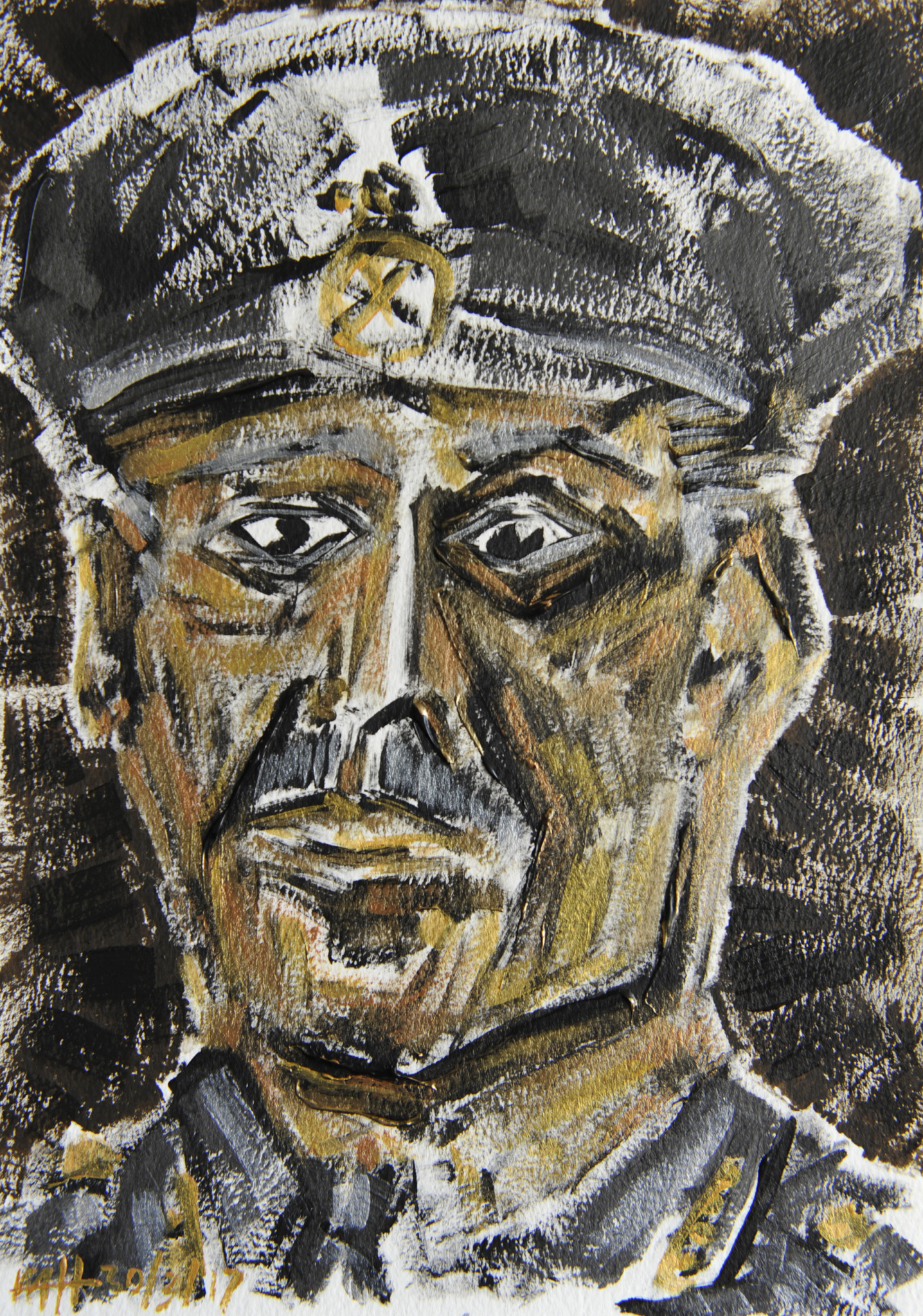 General Hughes Wilson (WW1)