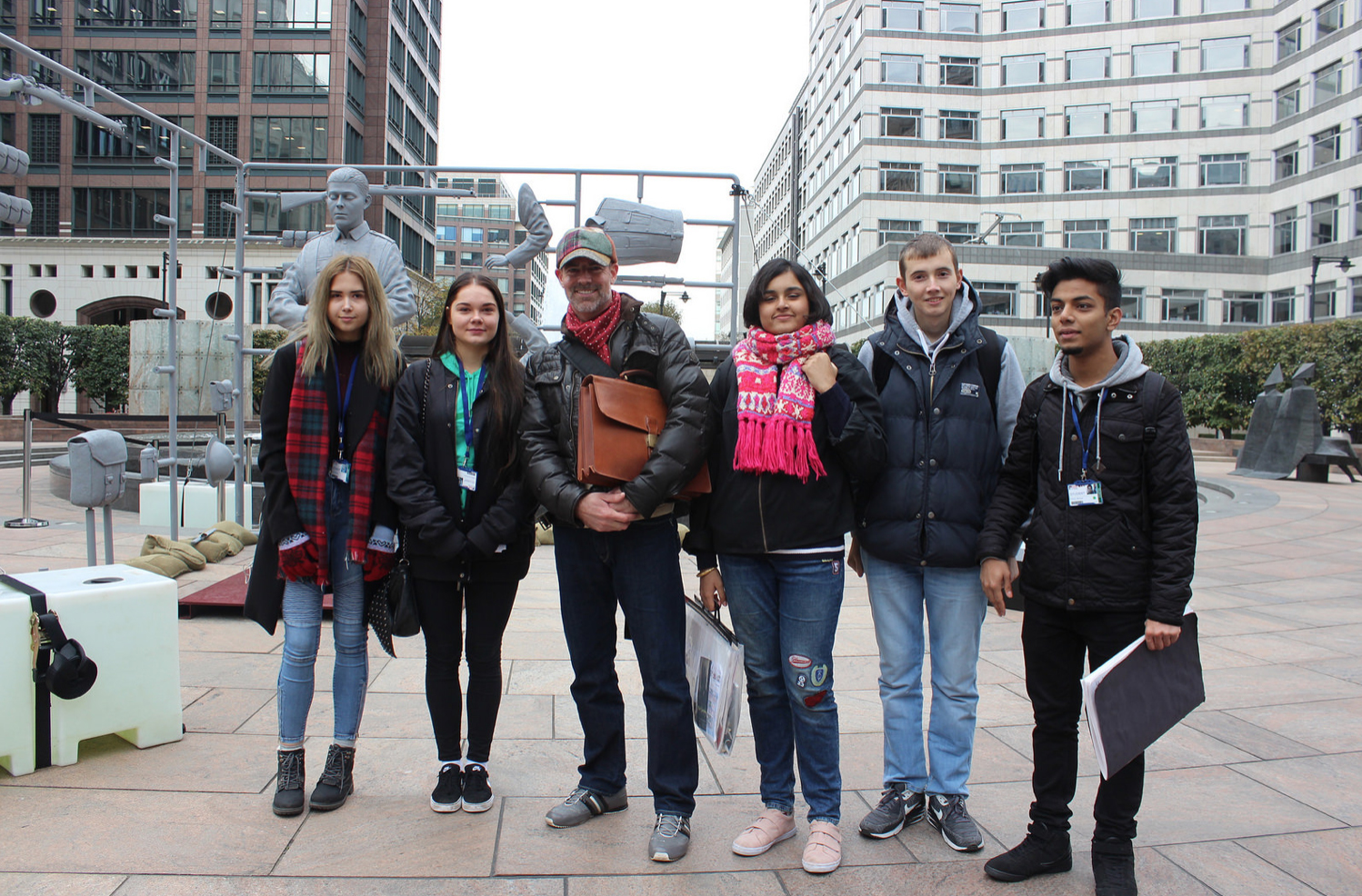 Tower Hamlets Schools