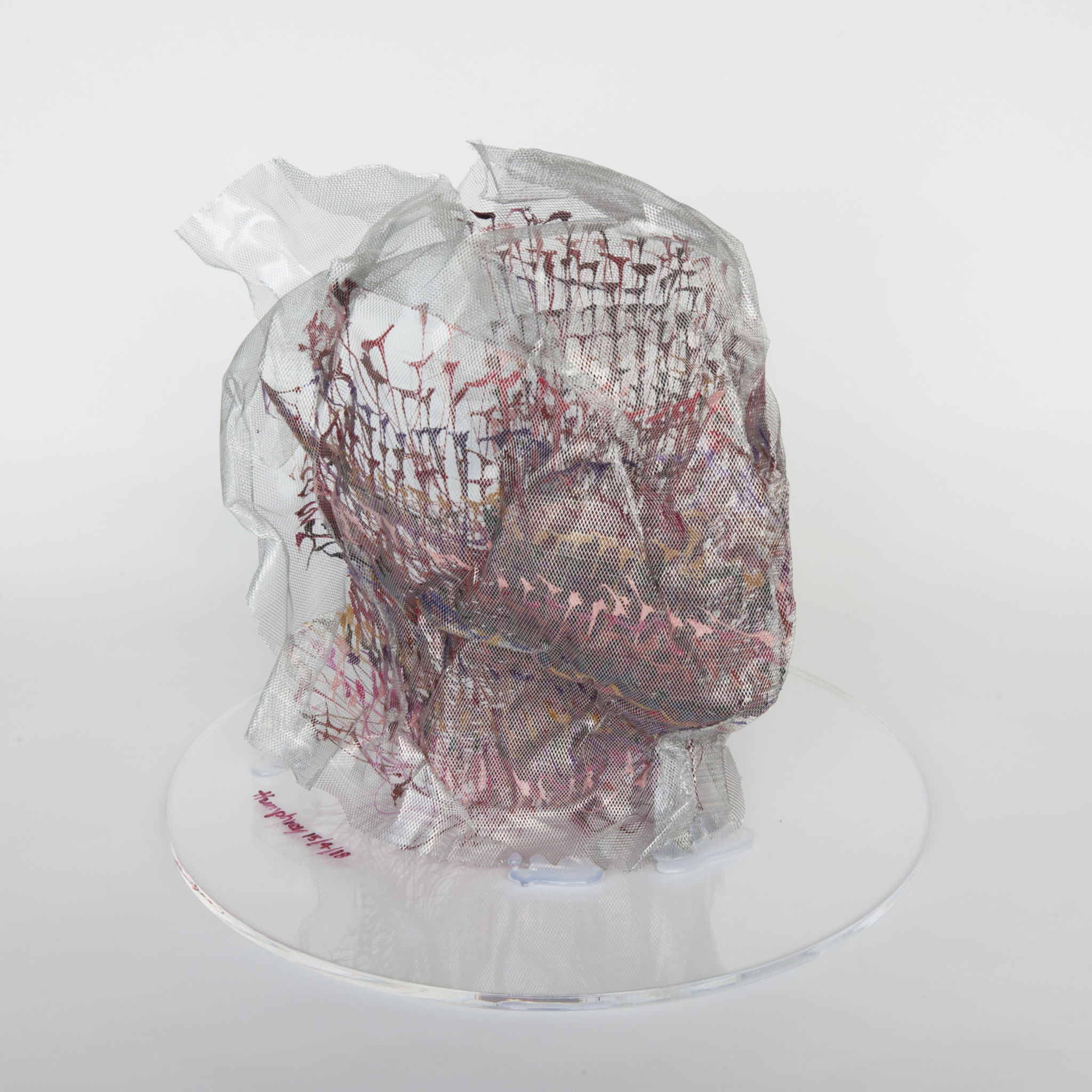 Nick Beighton Head pt2