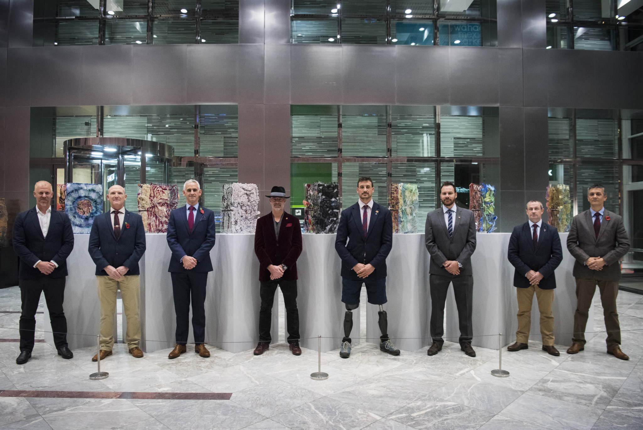 Canary Wharf Group