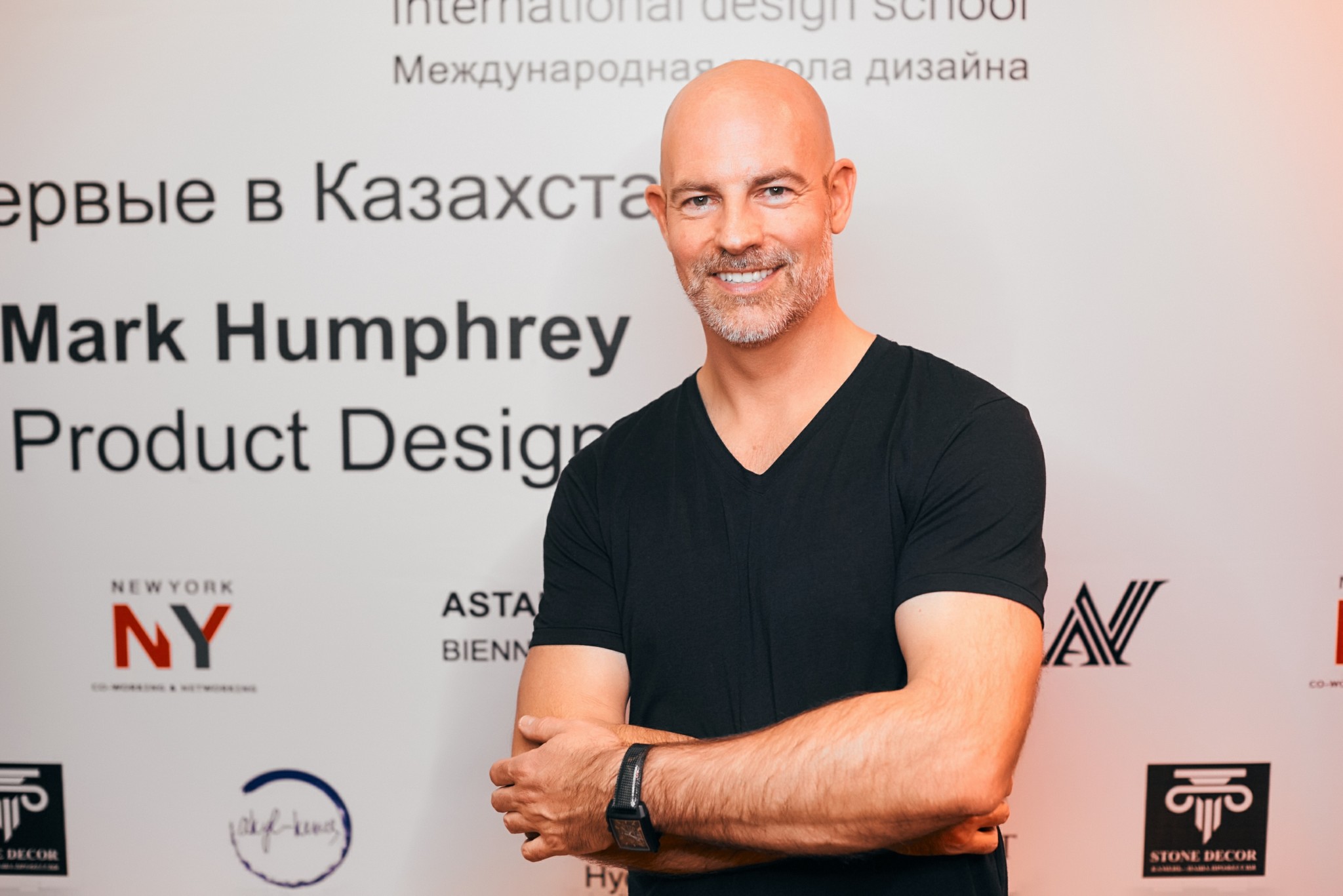 Estate Magazine Kazakhstan