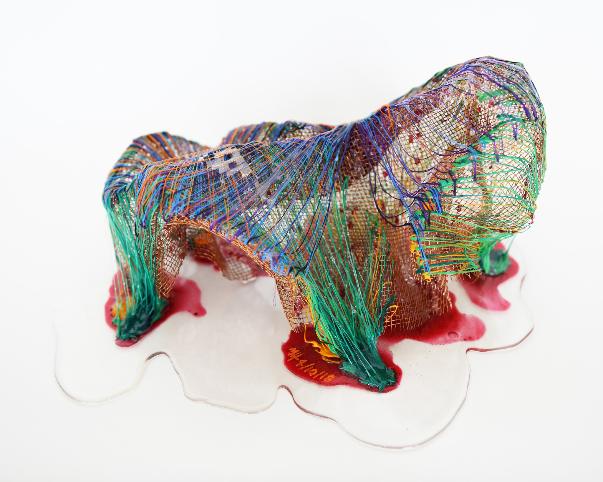 Outer Space Civilisations no1