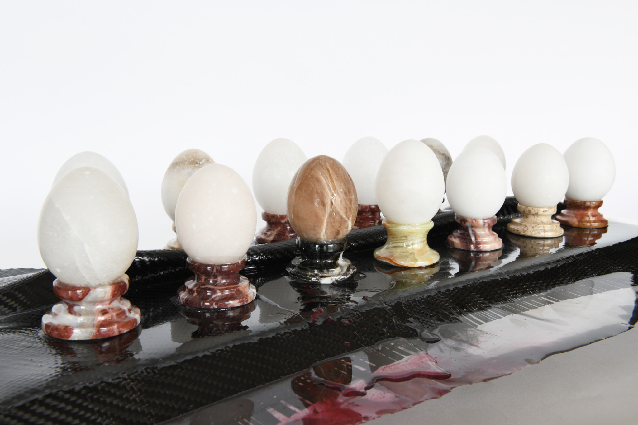 Set Of Eggs no1