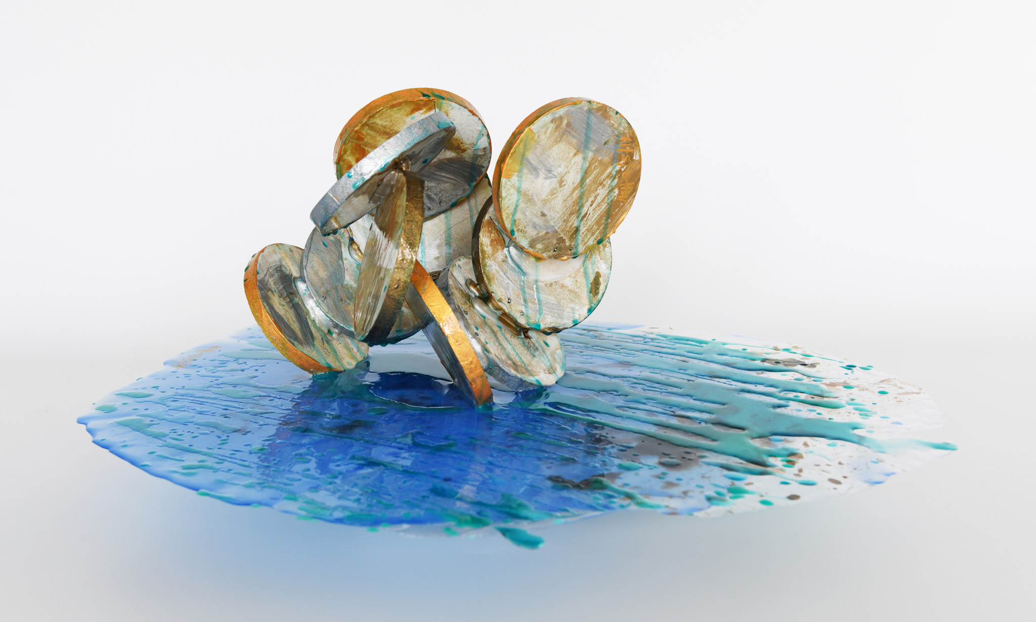 Vortex Of Medals no21