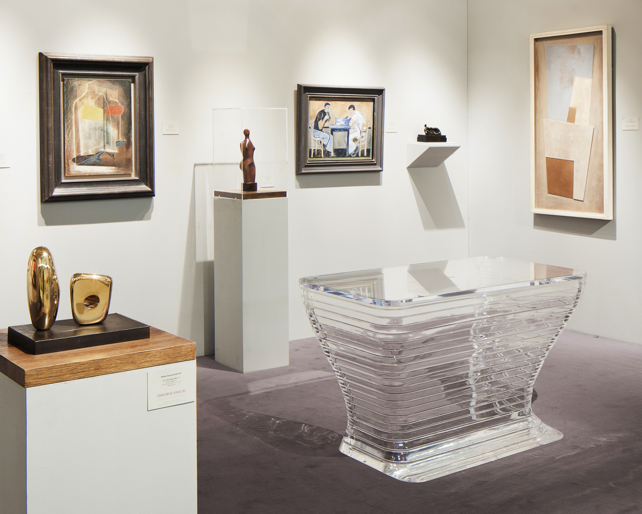 Masterpiece Fair