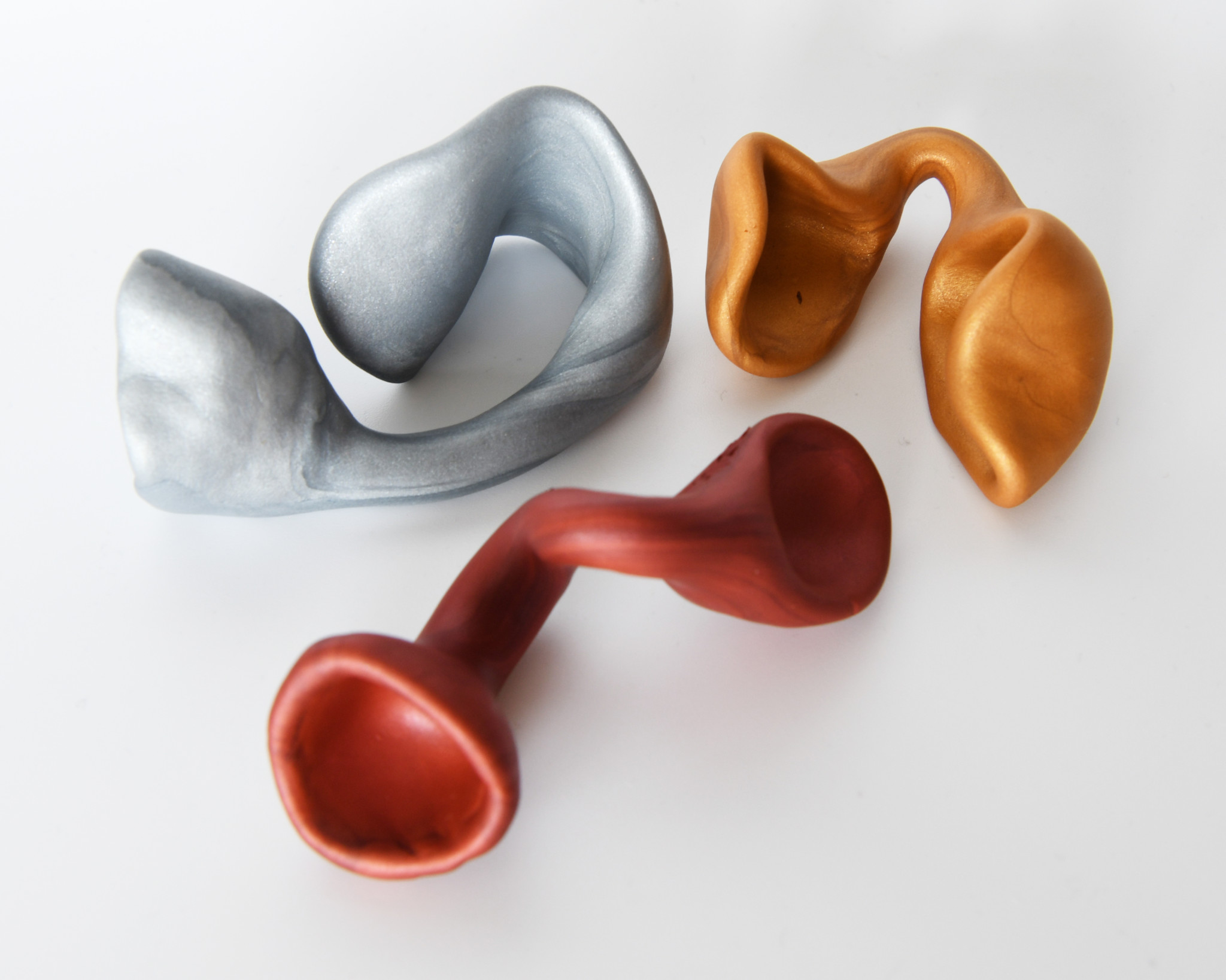 Figurative Sculptures no6