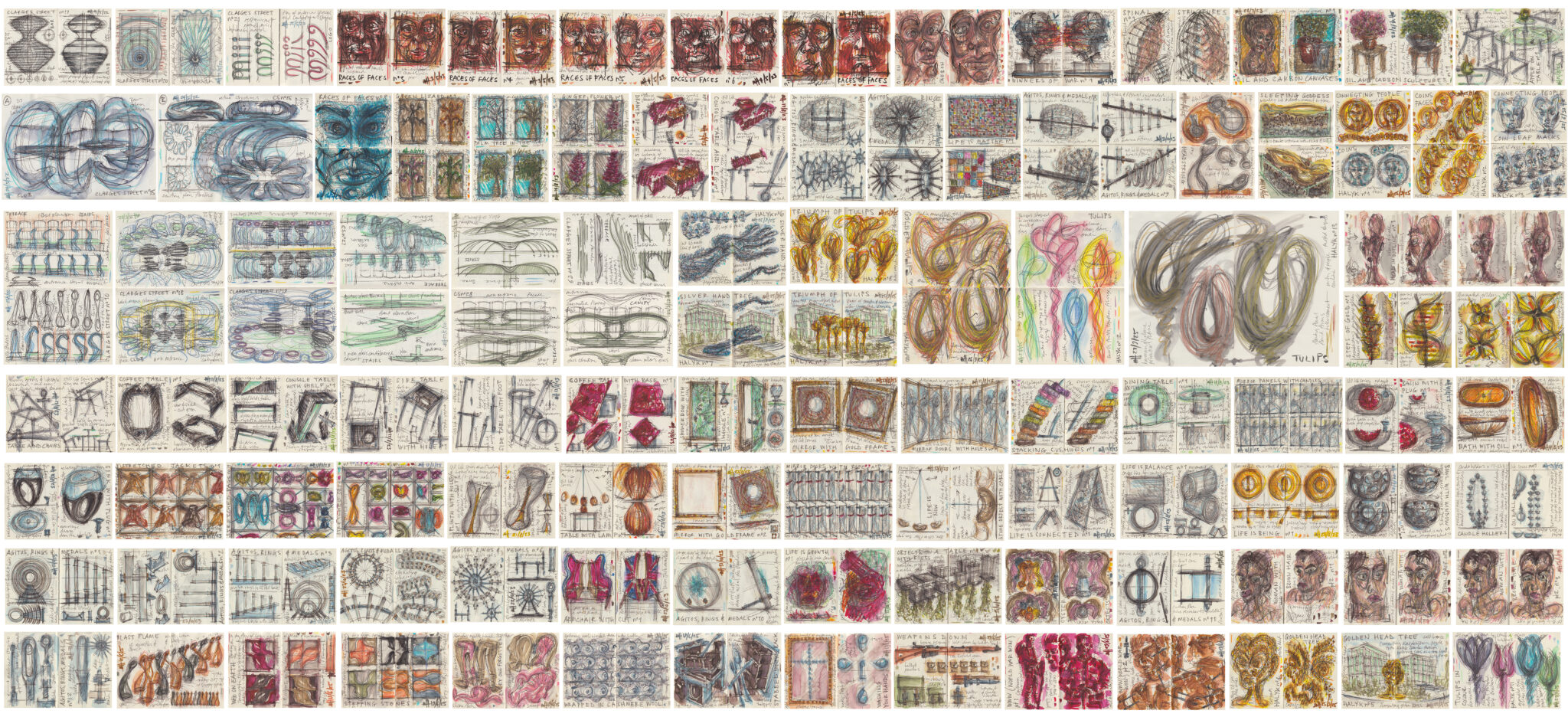 Royal College Of Art