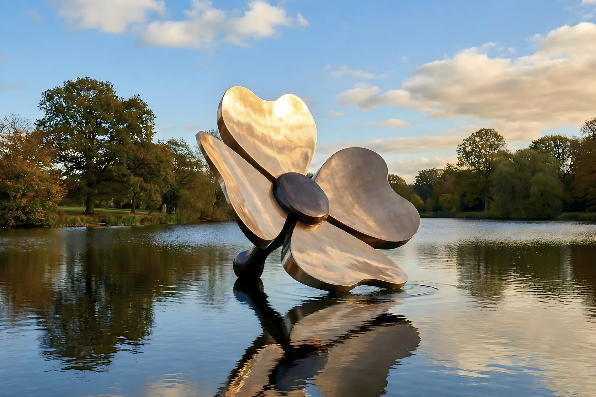 National Memorial Arboretum