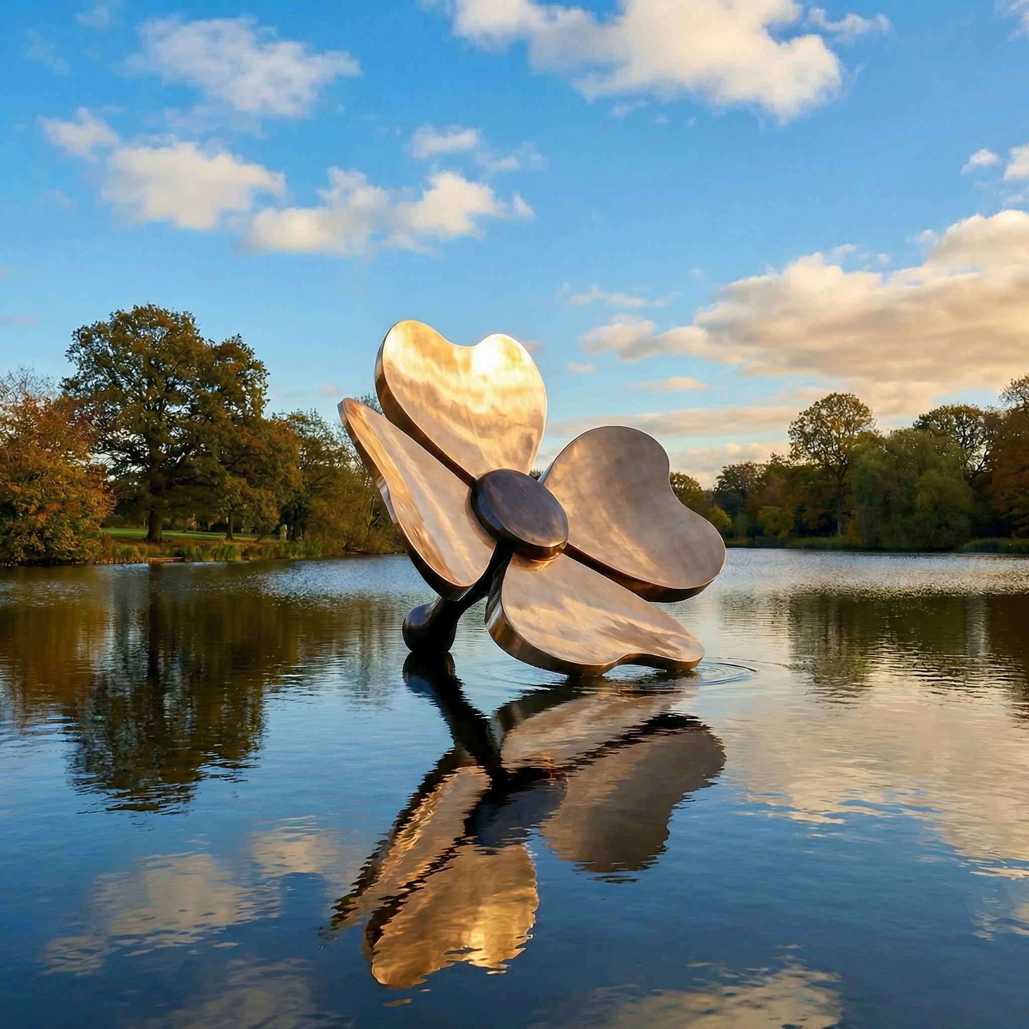 National Memorial Arboretum