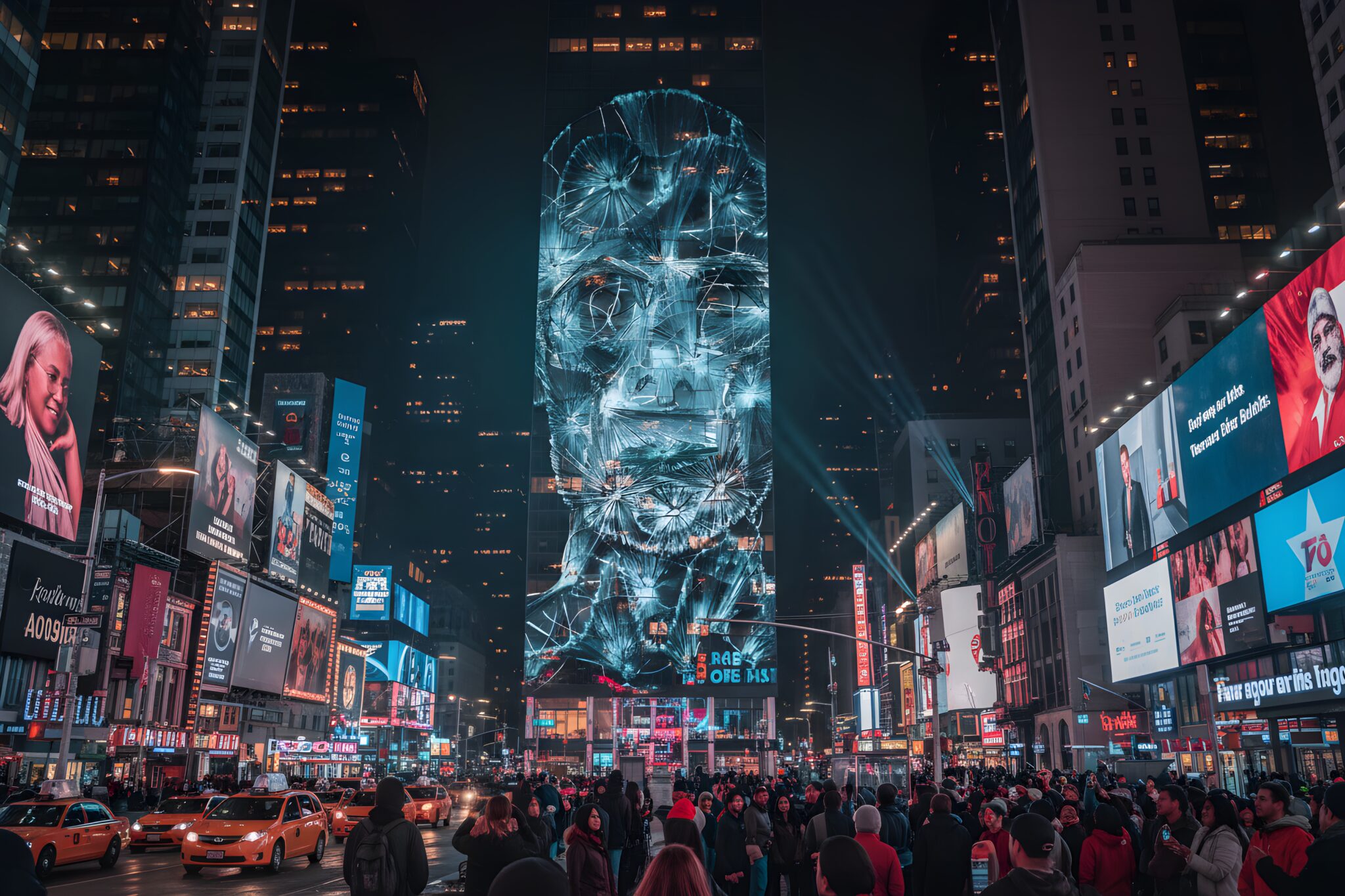 Time Square