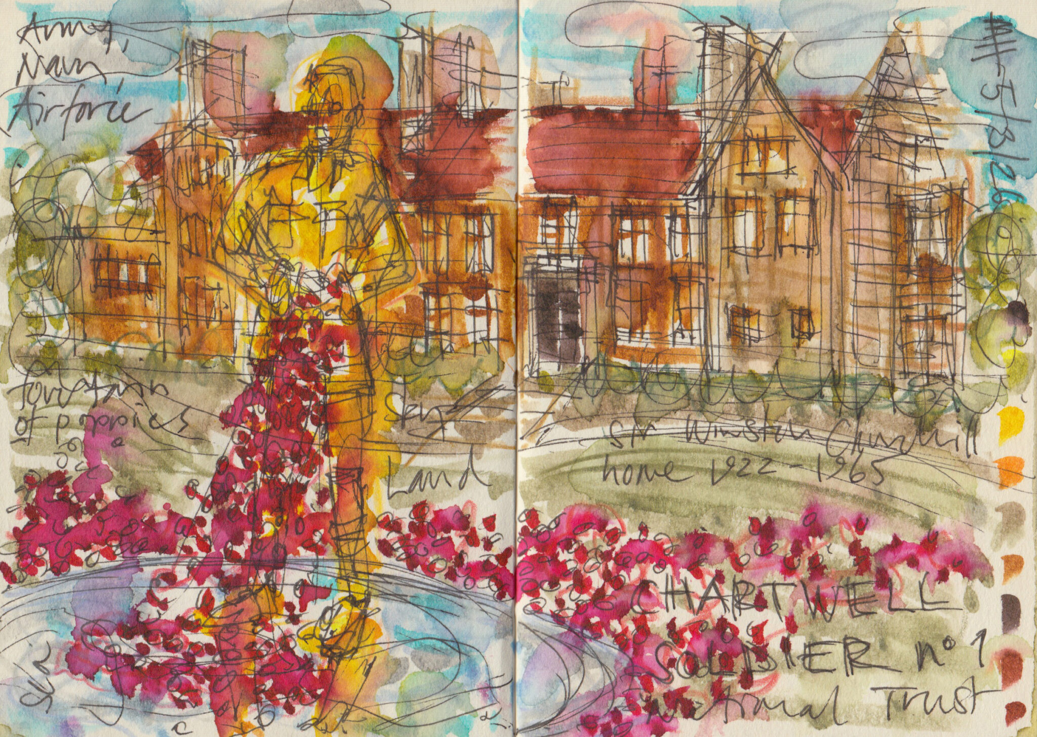 Chartwell