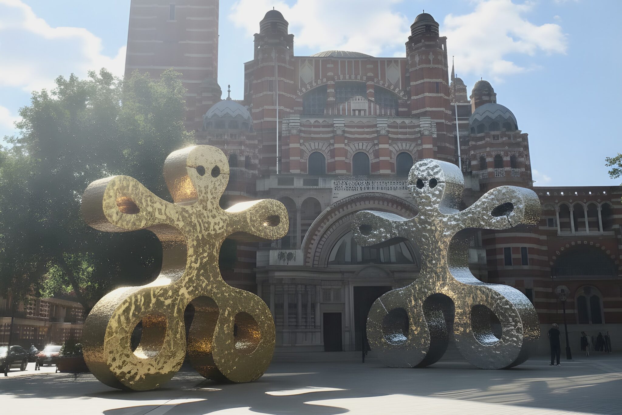 Land Securities Group