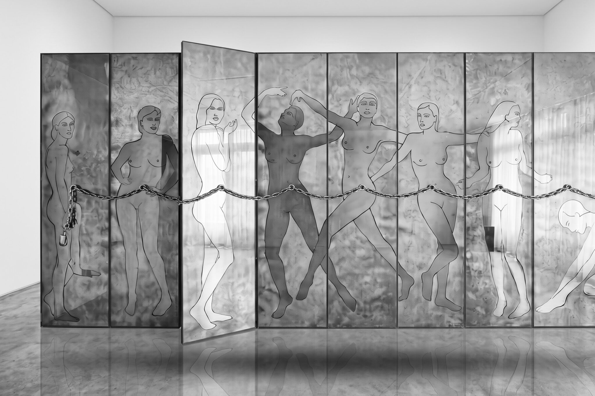 Dancing With Joy