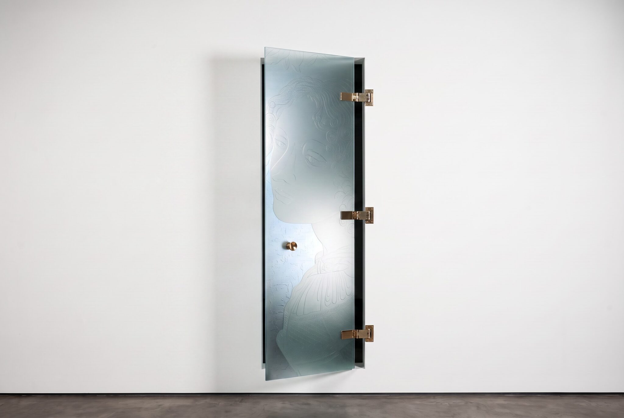 Doorway To Heaven