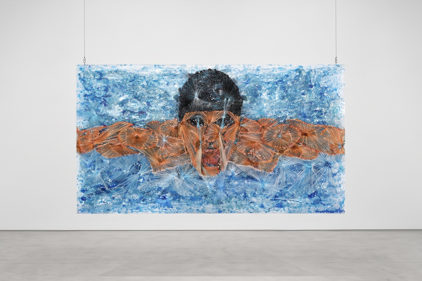 Swimmer